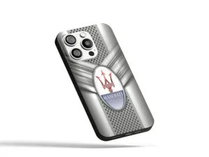 Maserati Handyhülle High-End Pro Serie